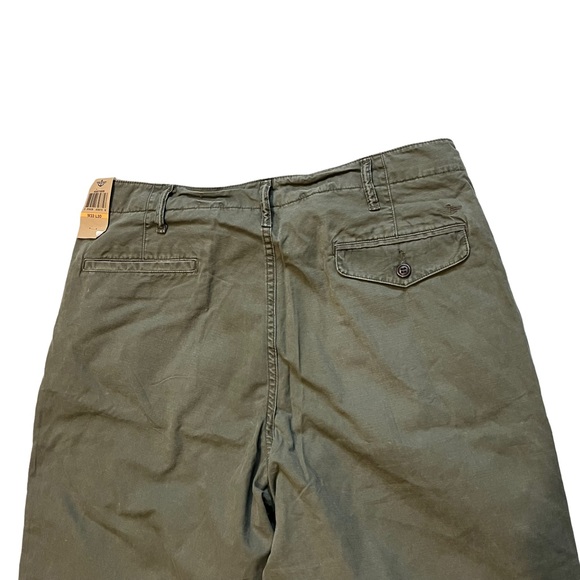 NWT Dockers D2 Straight Fit Khaki, W33/L30 - Picture 8 of 10